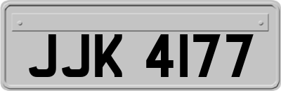 JJK4177