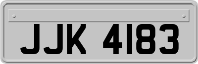 JJK4183