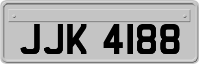 JJK4188