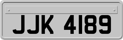 JJK4189
