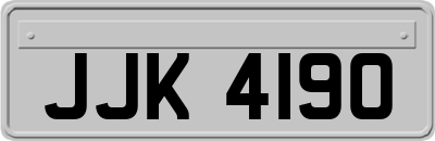 JJK4190