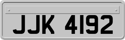 JJK4192