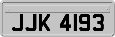 JJK4193