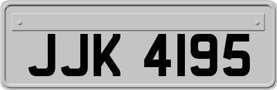 JJK4195