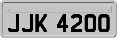 JJK4200