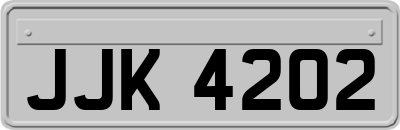 JJK4202