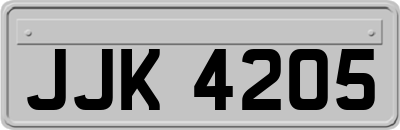 JJK4205