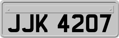 JJK4207
