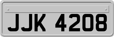 JJK4208