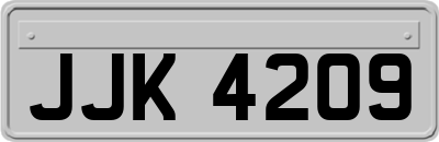 JJK4209