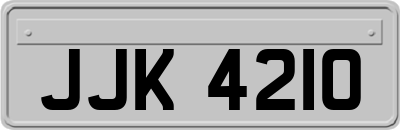 JJK4210