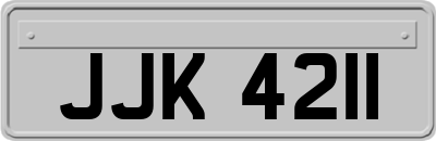 JJK4211