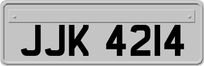 JJK4214