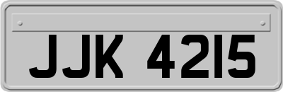 JJK4215