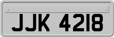JJK4218