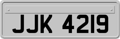 JJK4219