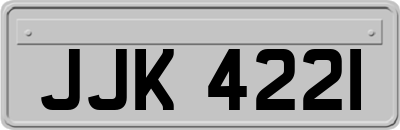 JJK4221