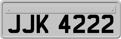 JJK4222