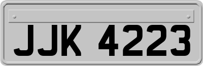 JJK4223