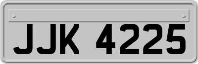 JJK4225