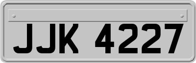 JJK4227