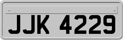 JJK4229