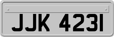 JJK4231