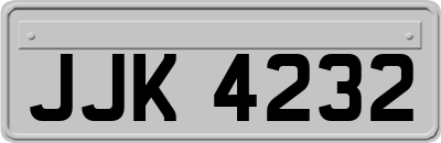 JJK4232