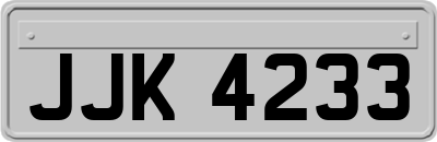 JJK4233