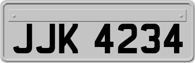 JJK4234