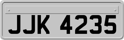 JJK4235
