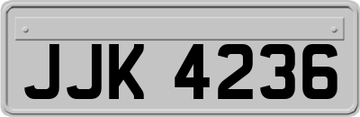 JJK4236