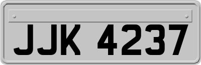 JJK4237