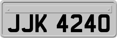 JJK4240