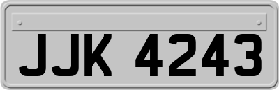 JJK4243
