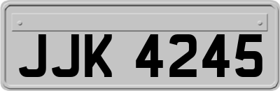 JJK4245