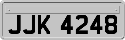 JJK4248