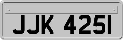JJK4251
