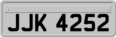 JJK4252