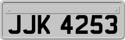 JJK4253