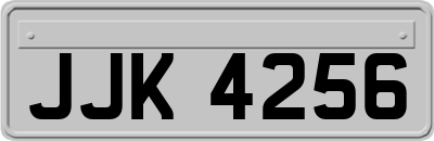JJK4256