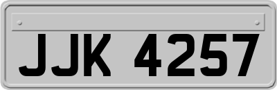 JJK4257