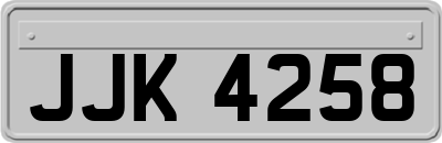 JJK4258