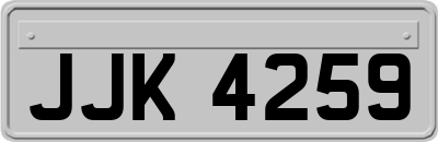 JJK4259