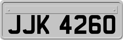 JJK4260