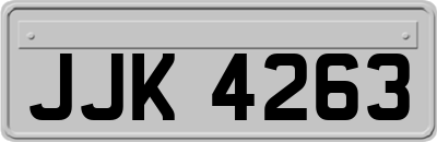JJK4263