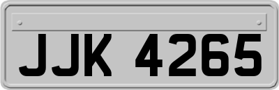 JJK4265