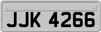 JJK4266