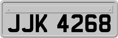 JJK4268