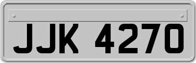 JJK4270